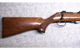 Remington Arms ~ Model 541-T ~ .22 Short, Long & Long Rifle - 3 of 6