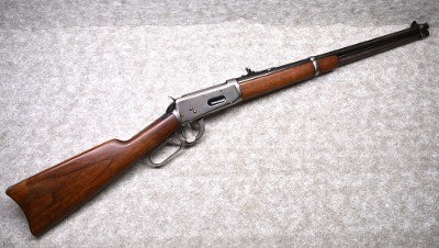 Winchester Repeating Arms ~ Model 94 ~ .30 WCF