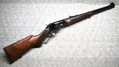 Marlin Firearms ~ Model 336C ~ .30-30 Winchester