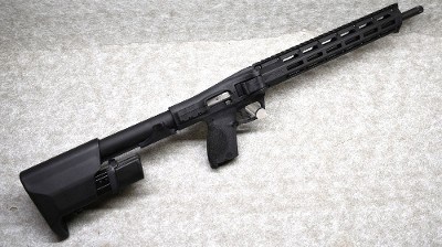 Smith & Wesson ~ M&P FPC ~ 9mm Luger