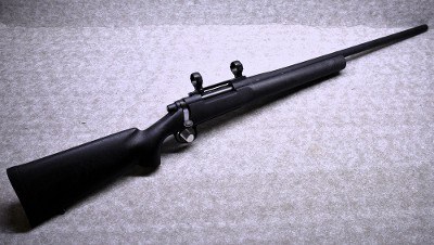 Remington Arms ~ Model 700 ~ .300 Winchester Magnum