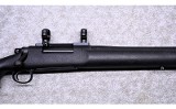 Remington Arms ~ Model 700 ~ .300 Winchester Magnum - 4 of 8