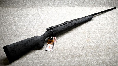 Howa ~ Model 1500 ~ 7mm PRC