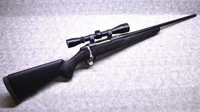 Tikka ~ Model T3 ~ .270 Winchester