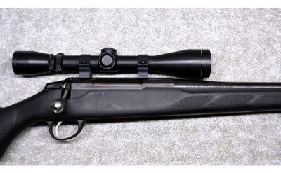 Tikka ~ Model T3 ~ .270 Winchester - Image 4 of 8
