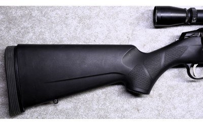 Tikka ~ Model T3 ~ .270 Winchester - Image 3 of 8