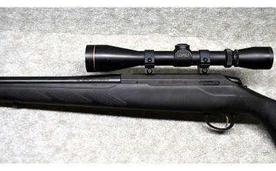 Tikka ~ Model T3 ~ .270 Winchester - Image 7 of 8