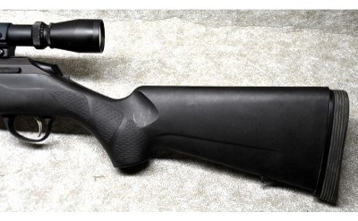 Tikka ~ Model T3 ~ .270 Winchester - Image 6 of 8