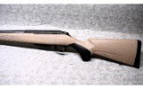 Tikka ~ Model T3X ~ .300 Winchester Short Magnum - 5 of 6
