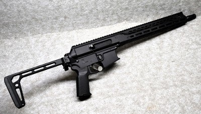 Brownells ~ BRN-100 Gen 3 ~ .223 Wylde