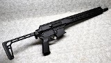 Brownells ~ BRN-100 Gen 3 ~ .223 Wylde - 1 of 6