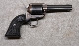 Colt~ Peacemaker~ .22 LR/ .22 Mag - 1 of 3