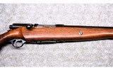 Mossberg ~ Model 185K ~ 20 Gauge - 4 of 10