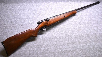 Mossberg ~ Model 185K ~ 20 Gauge