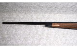 Remington Arms ~ Model 541-T ~ .22 Short, Long & Long Rifle - 6 of 6