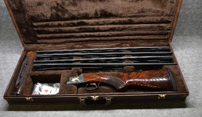 Browning~ Citori Grade 6~ 12ga, 20ga, 28ga and .410