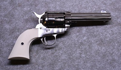 F.Lli Pietta~ 1873 Great Western II~ .45 Long Colt