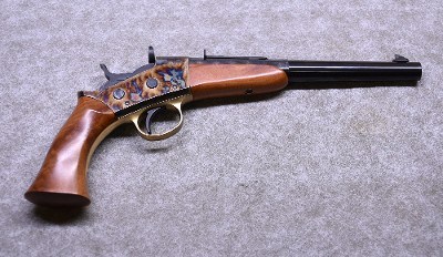 A. Uberti/ Navy Arms~ 1871~ .357 Magnum