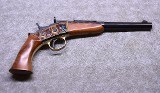 A. Uberti/ Navy Arms~ 1871~ .357 Magnum