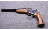 A. Uberti/ Navy Arms~ 1871~ .357 Magnum - 2 of 3