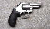 Smith & Wesson~ 66-8 Combat Magnum~ .357 Magnum