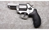 Smith & Wesson~ 66-8 Combat Magnum~ .357 Magnum - 2 of 2