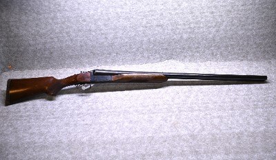 Zabala~ SXS~ 10 Gauge