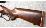 Savage Arms ~ Model 99F ~ .358 Winchester - 6 of 8