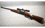 Savage Arms ~ Model 99F ~ .358 Winchester - 2 of 8