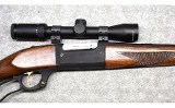 Savage Arms ~ Model 99F ~ .358 Winchester - 4 of 8