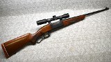 Savage Arms ~ Model 99F ~ .358 Winchester - 1 of 8