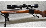Ruger~ No.1~ .223 Remington - 3 of 8