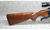 Ruger~ No.1~ .223 Remington - 6 of 8