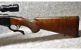 Ruger~ No.1~ .223 Remington - 2 of 8