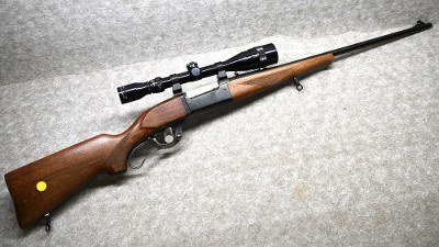 Savage Arms ~ Model 99 ~ .300 Savage