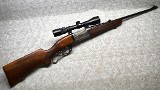 Savage Arms ~ Model 99F ~ .250-3000 - 1 of 8