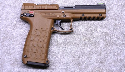 Kel-Tec~ PMR-30~ .22 WMR