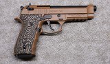 Girsan~ Regard MC~ 9mm Luger - 1 of 2