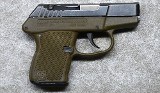 Kel-Tec~ P3AT~ .380 ACP - 1 of 2