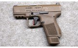 Canik~ Mete MC9~ 9mm Luger - 2 of 2