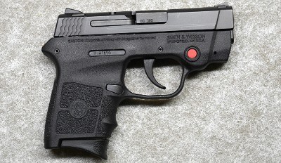 Smith & Wesson~ Bodygaurd~ .380 ACP