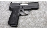 Kahr~ K40~ .40 S&W - 2 of 3