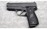 Kahr~ K40~ .40 S&W - 3 of 3