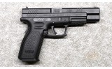 Springfield Armory~ XD-9 Tactical~ 9mm Luger - 2 of 3
