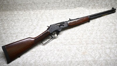 Henry Repeating Arms ~ Model H009G ~ .30-30 Winchester