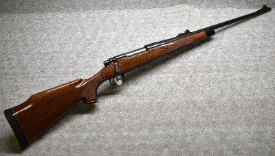 Remington Arms ~ Model 700 ~ 8mm Remington