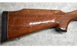 Remington Arms ~ Model 700 ~ 8mm Remington - 3 of 8
