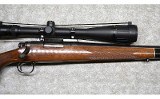 Remington Arms ~ Model 700 ~ .17 Remington - 4 of 8
