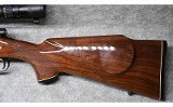 Remington Arms ~ Model 700 ~ .17 Remington - 6 of 8