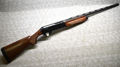 Benelli ~ Super Black Eagle 2 ~ 12 Gauge